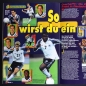 Preview: WM 2002 Goal Ferrero sticker album complete