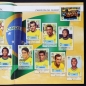 Preview: World Cup Story Panini Sticker Album komplett