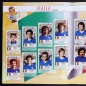 Preview: World Cup Story Panini Sticker Album komplett