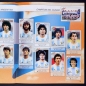 Preview: World Cup Story Panini Sticker Album komplett