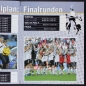 Preview: Deutsches Nationalteam 2006 Panini Sticker Album + extra