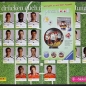 Preview: Deutsches Nationalteam 2006 Panini Sticker Album + extra