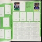 Preview: Fußball 85 Panini Sticker Album teilgefüllt