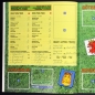 Preview: Euro 92 Panini almost empty sticker album