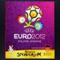 Preview: Euro 2012 Panini Sticker Album