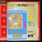 Preview: Euro 2012 Panini empty sticker album - D