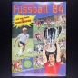 Preview: Fußball 84 Panini Sticker Album