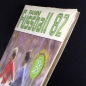 Preview: Fußball 82 Panini Sticker Album complete - Original Set