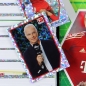 Preview: Fußball 2012 Topps Sticker Album komplett ungeklebt