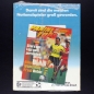 Preview: Fußball 97 Panini empty sticker album