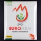 Preview: Euro 2008 Panini Sticker Album
