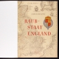 Preview: Raubstaat England Reemtsma 1941 Album komplett
