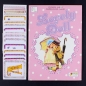 Preview: Lovely Doll Euroflash Sticker Album