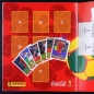 Preview: Brasil 2014 Panini Leeralbum + Coca Cola Sondersticker