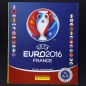 Preview: Euro 2016 Panini Sticker Album Star Edition