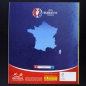 Preview: Euro 2016 Panini empty sticker album - Star Edition