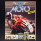 Preview: Moto Stickline Sticker Album komplett