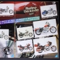 Preview: Moto Stickline Sticker Album komplett