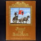 Preview: Kampf um's Dritte Reich Zigarretten Industrie 1933 Album komplett