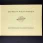Preview: Zeppelin-Weltfahrten Greiling 1933 Album komplett