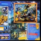 Preview: Nexo Knights LEGO Blue Ocean Sticker Album komplett