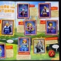 Preview: Nexo Knights LEGO Blue Ocean Sticker Album komplett