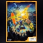 Preview: Nexo Knights LEGO Blue Ocean Sticker Album komplett