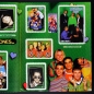 Preview: Backstreets Boys Forever DS Sticker Album komplett