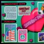 Preview: Backstreets Boys Forever DS Sticker Album komplett