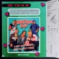 Preview: Backstreets Boys Forever DS Sticker Album komplett