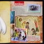 Preview: Baymax Panini Sticker Album komplett