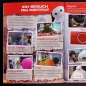 Preview: Baymax Panini Sticker Album komplett