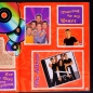 Preview: N-Sync DS Sticker Album komplett