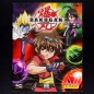 Preview: Bakugan Panini Sticker Album