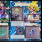 Preview: Bakugan Panini sticker album complete