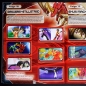 Preview: Bakugan Panini sticker album complete