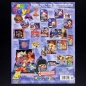 Preview: Bakugan Panini sticker album complete