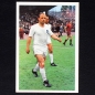 Preview: Uwe Seeler Bergmann Card  No. 272 - Fußball 1967