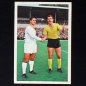 Preview: Gerd Müller - Emmerich Bergmann Card  No. 3 - Fußball 1967