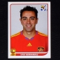 Preview: Xavi Hernandez Panini Sticker Nr. 573 - Coca Cola Version