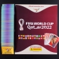 Preview: Qatar 2022 Panini Sticker Album