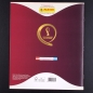 Preview: Qatar 2022 Panini Sticker Album komplett ungeklebt - A