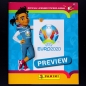 Preview: Euro 2020 Preview Panini Sticker Album
