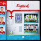 Preview: Euro 2020 Preview Panini Sticker Album komplett