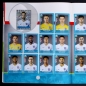 Preview: Euro 2020 Preview Panini Sticker Album komplett