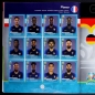 Preview: Euro 2020 Preview Panini Sticker Album komplett