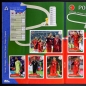 Preview: Confederations Cup Russia 2017 Panini Sticker Album komplett