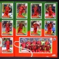 Preview: Confederations Cup Russia 2017 Panini Sticker Album komplett