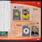 Preview: Confederations Cup Russia 2017 Panini Sticker Album komplett