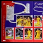 Preview: Confederations Cup Russia 2017 Panini Sticker Album komplett